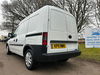 Vauxhall Combo 1700 ECOFLEX 4dr Manual 2025