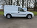 Vauxhall Combo 1700 SE ECOFLEX 4dr Manual 2011