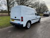 Vauxhall Combo 1700 SE ECOFLEX 4dr Manual 2025