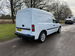 Vauxhall Combo 1700 SE ECOFLEX 4dr Manual 2011