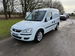 Vauxhall Combo 1700 SE ECOFLEX 4dr Manual 2011