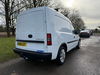 Vauxhall Combo 1700 SE ECOFLEX 4dr Manual 2025