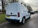 Vauxhall Combo 1700 SE ECOFLEX 4dr Manual 2011