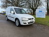 Vauxhall Combo 1700 SE ECOFLEX 4dr Manual 2025
