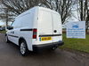 Vauxhall Combo 1700 SE ECOFLEX 4dr Manual 2025