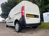 Vauxhall Combo 2000 L1H1 CDTI 4dr Manual 2025