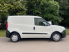 Vauxhall Combo 2000 L1H1 CDTI 4dr Manual 2025