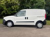 Vauxhall Combo 2000 L1H1 CDTI 4dr Manual 2025