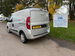 Vauxhall Combo 2000 L1H1 CDTI S/S SPORTIVE 4dr Manual 2013