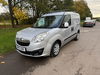 Vauxhall Combo 2000 L1H1 CDTI S/S SPORTIVE 4dr Manual 2025