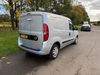 Vauxhall Combo 2000 L1H1 CDTI S/S SPORTIVE 4dr Manual 2025
