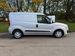 Vauxhall Combo 2000 L1H1 CDTI S/S SPORTIVE 4dr Manual 2013