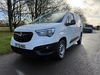 Vauxhall Combo 2300 edition s/s au L2H1 2300 EDITION S/S 4dr Automatic 2026