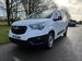 Vauxhall Combo 2300 edition s/s au L2H1 2300 EDITION S/S 4dr Automatic 2021
