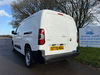 Vauxhall Combo 2300 edition s/s au L2H1 2300 EDITION S/S 4dr Automatic 2026