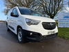Vauxhall Combo 2300 edition s/s au L2H1 2300 EDITION S/S 4dr Automatic 2026