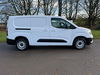 Vauxhall Combo 2300 edition s/s au L2H1 2300 EDITION S/S 4dr Automatic 2026