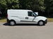 Vauxhall Combo 2300 L2H1 CDTI S/S 4dr Manual 2015