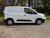 Vauxhall Combo L1H1 2000 EDITION S/S 4dr Manual 2025
