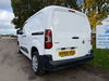 Vauxhall Combo L1H1 2000 EDITION S/S 4dr Manual 2025