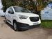 Vauxhall Combo L1H1 2000 EDITION S/S 4dr Manual 2019