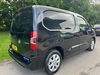 Vauxhall Combo L1H1 2000 LE NAV S/S 4dr Manual 2025