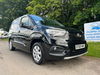 Vauxhall Combo L1H1 2000 LE NAV S/S 4dr Manual 2025