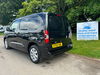 Vauxhall Combo L1H1 2000 LE NAV S/S 4dr Manual 2025