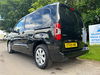 Vauxhall Combo L1H1 2000 LE NAV S/S 4dr Manual 2025