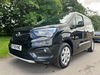 Vauxhall Combo L1H1 2000 LE NAV S/S 4dr Manual 2025