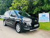Vauxhall Combo L1H1 2000 LE NAV S/S 4dr Manual 2025