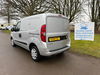 Vauxhall Combo L1H1 2000 SPORTIVE CDTI 4dr Manual 2025
