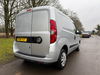 Vauxhall Combo L1H1 2000 SPORTIVE CDTI 4dr Manual 2025