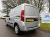 Vauxhall Combo L1H1 2000 SPORTIVE CDTI 4dr Manual 2025