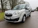 Vauxhall Combo L1H1 2000 SPORTIVE CDTI 4dr Manual 2018