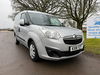 Vauxhall Combo L1H1 2000 SPORTIVE CDTI 4dr Manual 2025