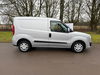 Vauxhall Combo L1H1 2000 SPORTIVE CDTI 4dr Manual 2025