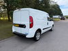 Vauxhall Combo L1H1 2000 SPORTIVE CDTI 4dr Manual 2026