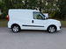 Vauxhall Combo L1H1 2000 SPORTIVE CDTI 4dr Manual 2017