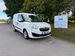 Vauxhall Combo L1H1 2000 SPORTIVE CDTI 4dr Manual 2017
