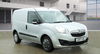 Vauxhall Combo L1H1 2000 SPORTIVE CDTI 4dr Manual 2026