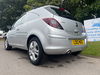 Vauxhall Corsa SPORTIVE CDTI 3dr Manual 2025