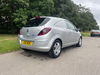 Vauxhall Corsa SPORTIVE CDTI 3dr Manual 2025