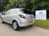 Vauxhall Corsa SPORTIVE CDTI 3dr Manual 2025