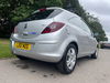 Vauxhall Corsa SPORTIVE CDTI 3dr Manual 2025
