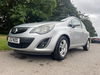 Vauxhall Corsa SPORTIVE CDTI 3dr Manual 2025