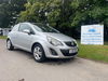 Vauxhall Corsa SPORTIVE CDTI 3dr Manual 2025