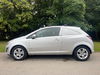Vauxhall Corsa SPORTIVE CDTI 3dr Manual 2025