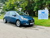 Vauxhall Corsa SPORTIVE CDTI S/S 3dr Manual 2026