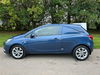 Vauxhall Corsa SPORTIVE CDTI S/S 3dr Manual 2026